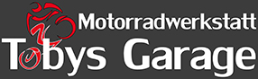 Tobys Garage: Die Motorradwerkstatt in Fulda